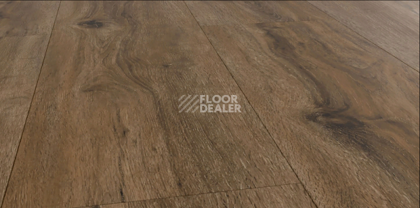 Кварцвиниловые полы Falquon The Floor Wood P1006 JACKSON OAK фото 1 | FLOORDEALER